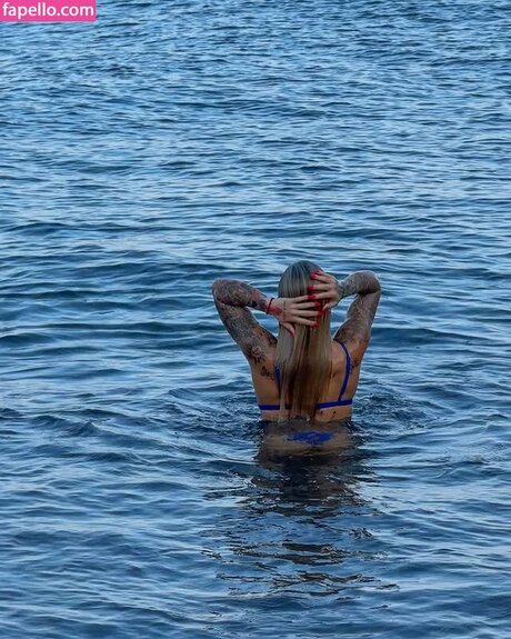 Bruna Rotta エロティックなポルノスター 写真