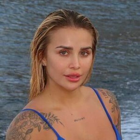 Bruna Rotta HD女優 画像