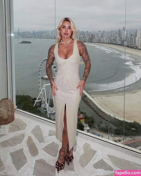 Bruna Rotta ホット女優 画像