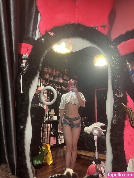 ニューハーフアナルOnlyFans パーフェクト 写真