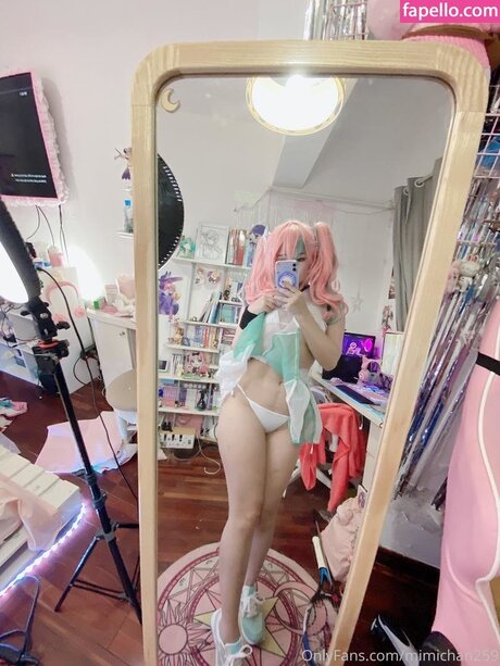 VIPヌードOnlyFans アートポルノ 画像