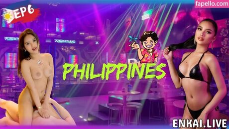 Enkai987 ポルノスター 写真