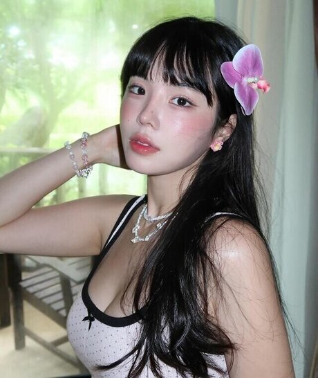 ヌード 屋外 OnlyFans HD 写真