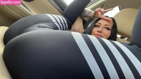 Valentina Marie ヌードのポルノスター ギャラリー