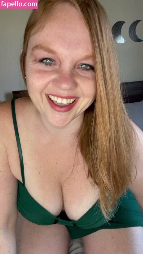 Emmber Rosalyn スターセックス 写真