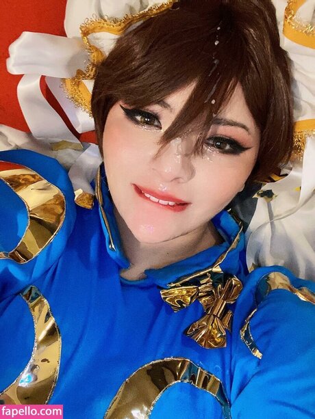 Amorcillo Del Cora ポルノモデル 写真