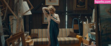 Britta Hammelstein 素敵なスター 写真