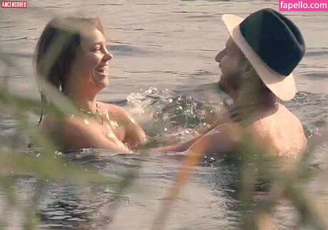 Britta Hammelstein HDスター 写真