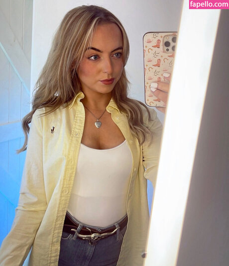 Eleanorruthwilliams 高品質モデル 写真