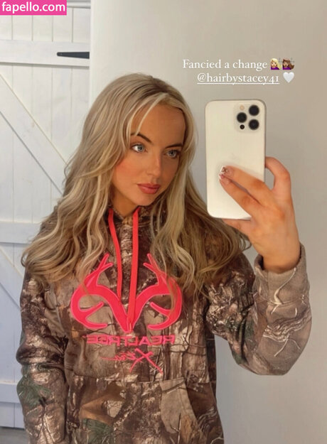 Eleanorruthwilliams ヌードモデル 画像