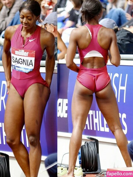 khaddisagnia ポルノスター 美しい 写真