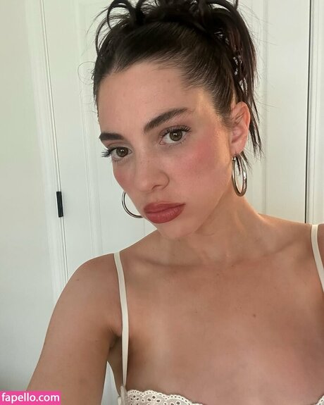 Jessica Cukier 完璧なモデル 画像