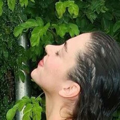 Jessica Cukier ヌードモデル アーカイブ