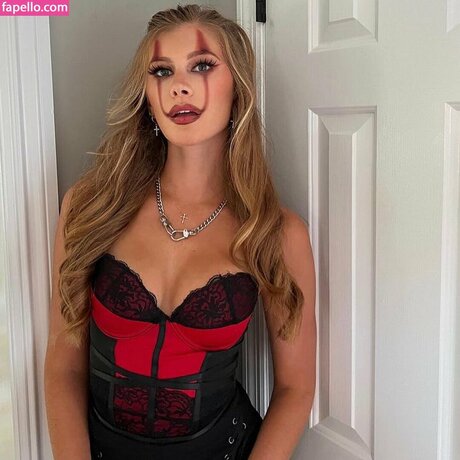 Brianna Duffield 素敵なスター 写真