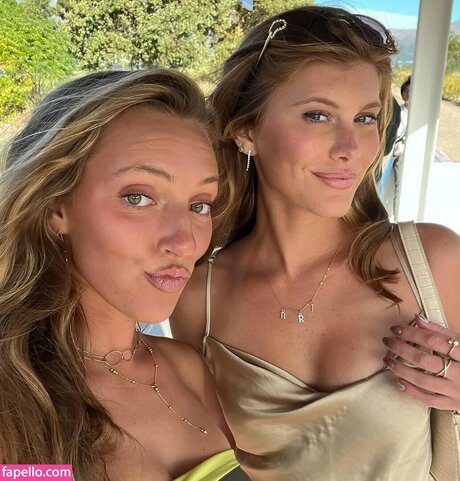 Brianna Duffield 高品質スター 写真