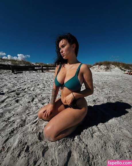 Sierra Elizabeth ポルノスター アート 画像