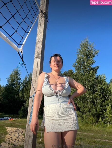 ポーグエボニーオンリーファンズ セクシー 画像