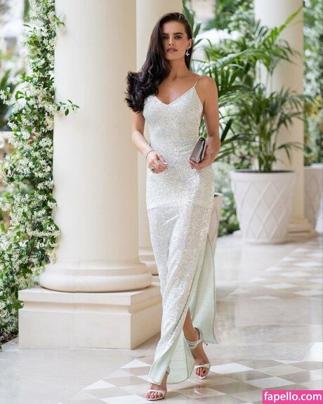 Anna Andres 完璧な女優 写真