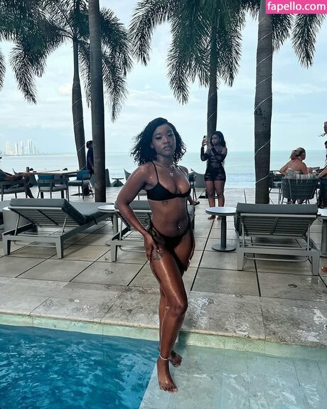 Chef Madam XXXモデル 画像