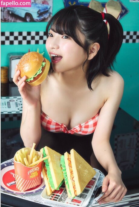 Himeno Hinano 高品質スター 写真