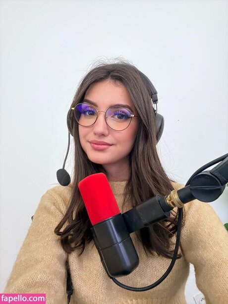 Juliette Arz HDモデル ギャラリー