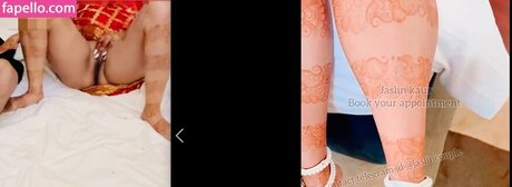 Jaslin Kaur ホットなポルノスター 写真