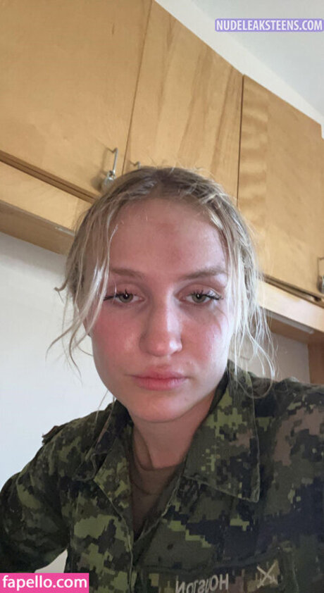 Leeana Houston 裸のポルノスター 画像