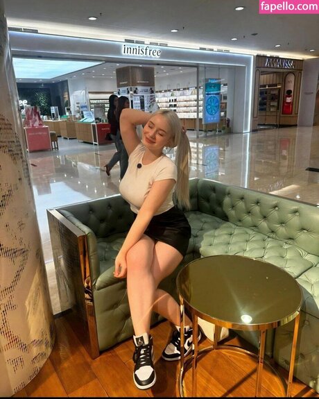 Bulebarbie official かわいいスター ギャラリー