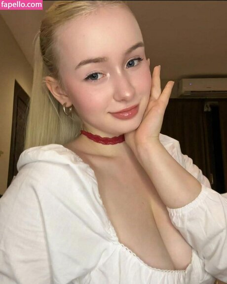 Bulebarbie official ポルノスター セクシー 写真