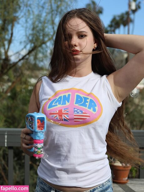 Isabella Ardley トップ女優 写真