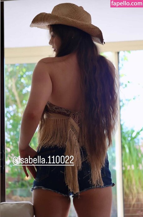 Isabella Ardley 最高のモデル アーカイブ