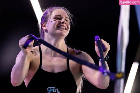 Ida Hulkko 無料モデル 画像