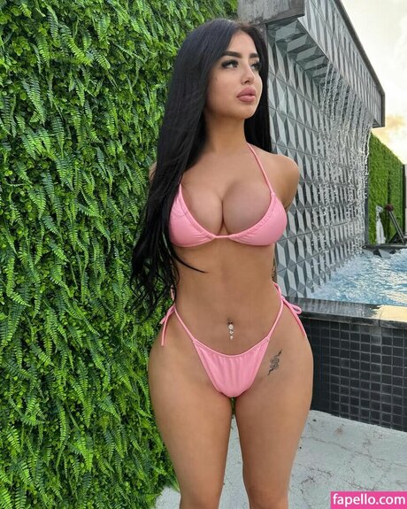 Luna Michel トップモデル アーカイブ