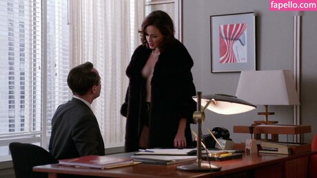 Alexis Bledel ポルノモデル 写真