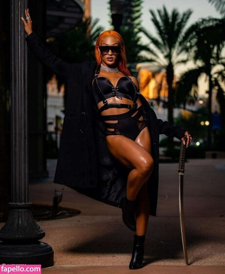 Mara Sade ポルノスター ベスト 写真