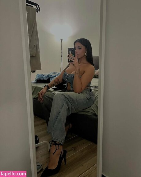 Debora Bloise かわいいスター 写真