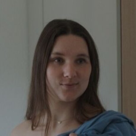 Lisa Buckwitz HDモデル 写真