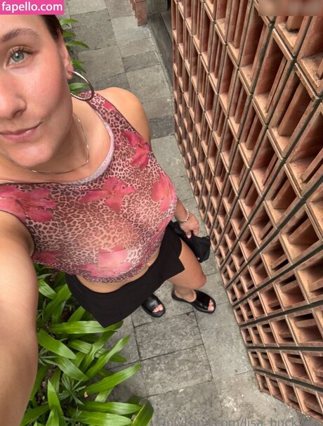 Lisa Buckwitz ヌードのポルノスター 写真