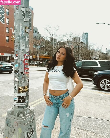 Aracelyanahiii セックスモデル ギャラリー