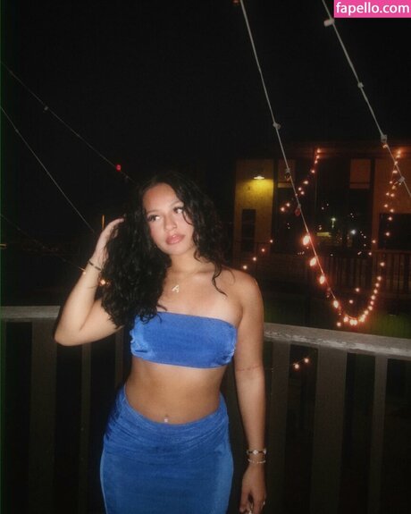 Aracelyanahiii スター ヌード 画像