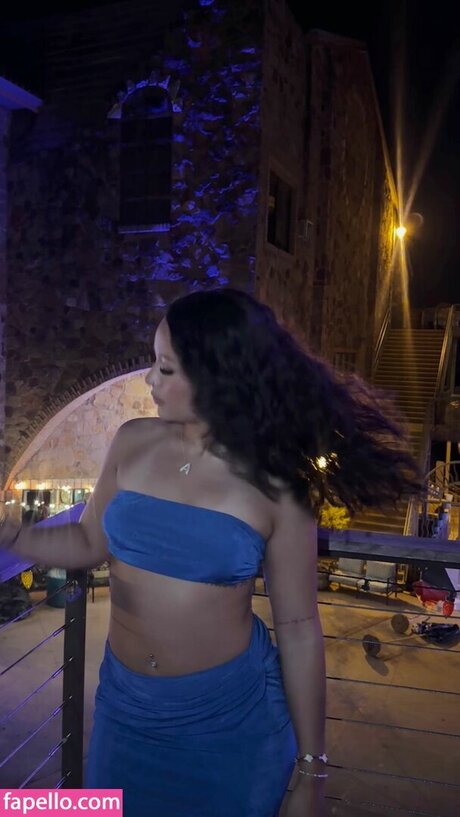 Aracelyanahiii ヌード女優 写真