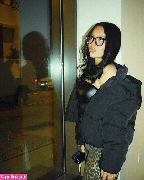 Aracelyanahiii ヌードのポルノスター 写真