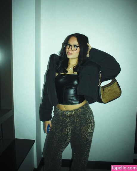 Aracelyanahiii セックスモデル ギャラリー