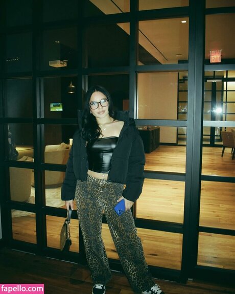 Aracelyanahiii 完璧なモデル 写真