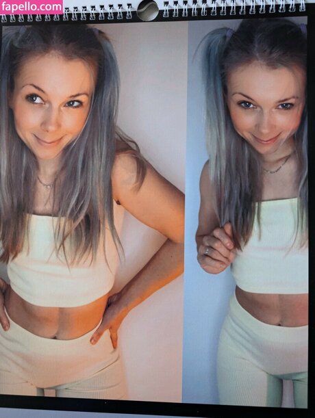 SmileyDani158 かわいいスター 写真