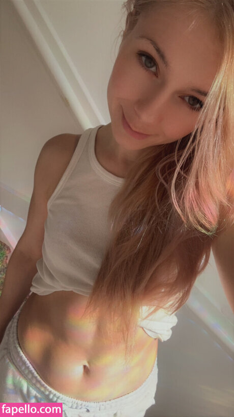 SmileyDani158 完璧なスター 写真