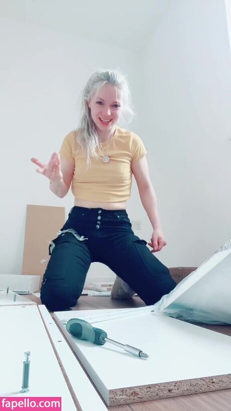 SmileyDani158 ホットスター 画像