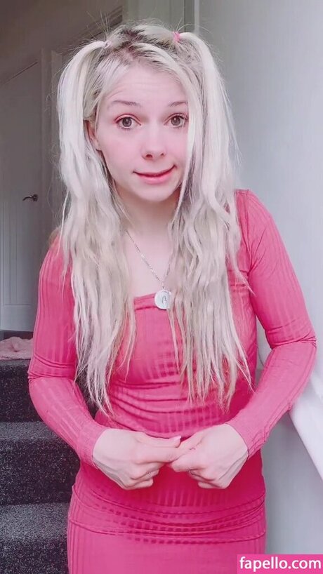 SmileyDani158 独占ポルノスター 画像