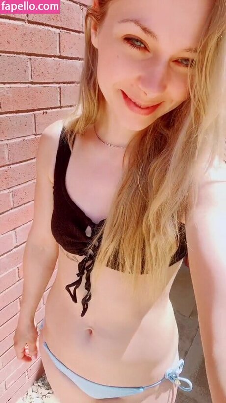 SmileyDani158 ヌードスター アーカイブ