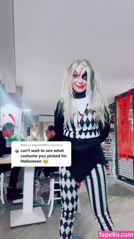 SmileyDani158 トップスター ギャラリー